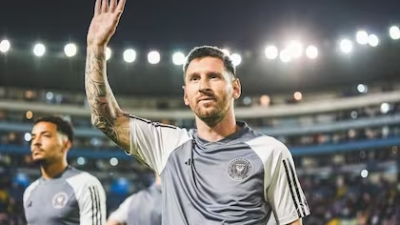 Messi no fue convocado y se cuidará para la vuelta en la Concachampions