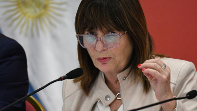 El Gobierno bajó el nivel de alerta de seguridad de "naranja" a "moderada"
