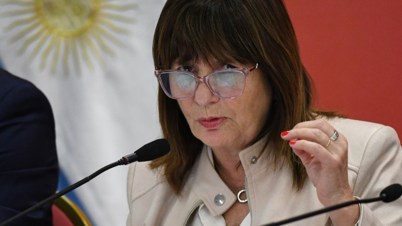 El Gobierno bajó el nivel de alerta de seguridad de "naranja" a "moderada"