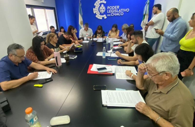 Hoy sesiona Diputados para avanzar con el tratamiento de varios proyectos
