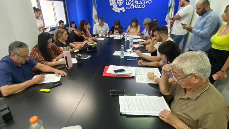 Hoy sesiona Diputados para avanzar con el tratamiento de varios proyectos