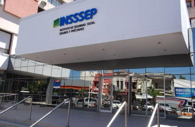 Dumrauf anunció la baja de 1414 afiliaciones a la obra social del Insssep