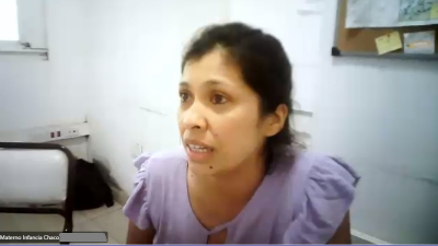 Una guía sobre cuidados en el embarazo se tradujo a lenguas originarias
