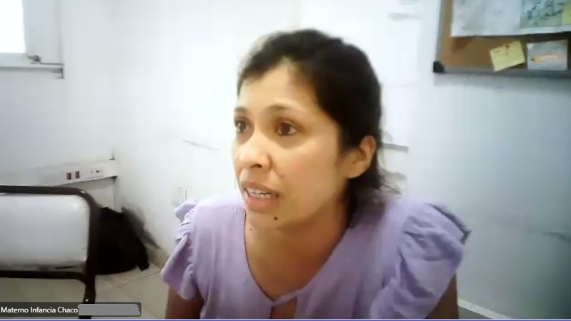Una guía sobre cuidados en el embarazo se tradujo a lenguas originarias