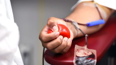 Solicitan seis dadores de sangre