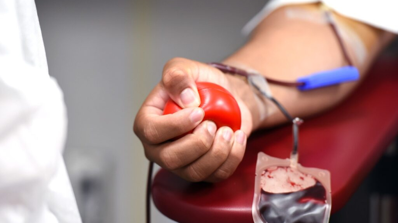 Corrientes: se necesitan 20 dadores de sangre