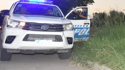 Puerto Vilelas: golpean, asaltan y violan a una adolescente