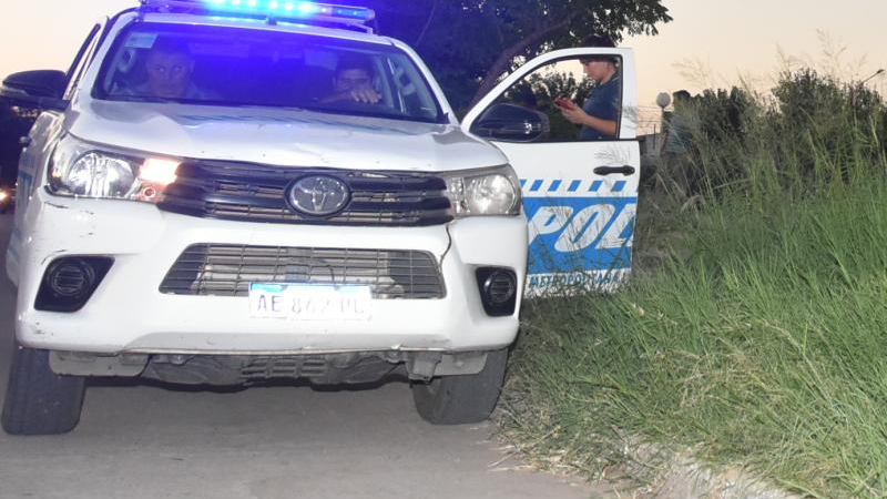 Puerto Vilelas: golpean, asaltan y violan a una adolescente
