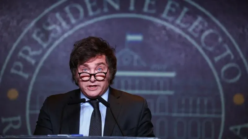 Nueva renuncia en el gabinete de Milei: se fue el secretario de Transformación del Estado
