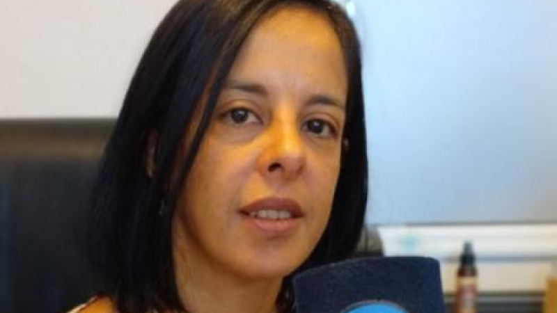 Declaró la agresora de la pediatra Isleño