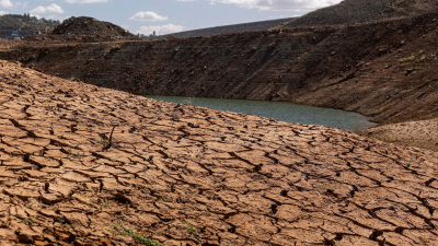 Custodiar la Tierra para garantizar prosperidad a miles de millones de personas en todo el mundo
