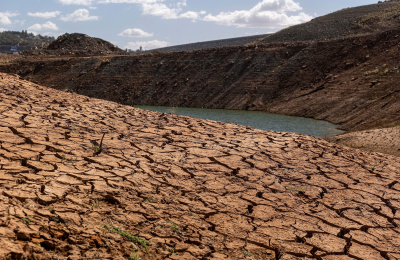 Custodiar la Tierra para garantizar prosperidad a miles de millones de personas en todo el mundo