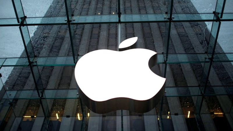 Apple, acusada por el gobierno de EEUU de monopolizar el mercado de móviles