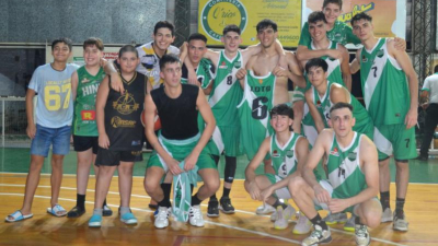 Hindú se sacó la mochila de ganar como local y va por Unión y Juventud de Bandera