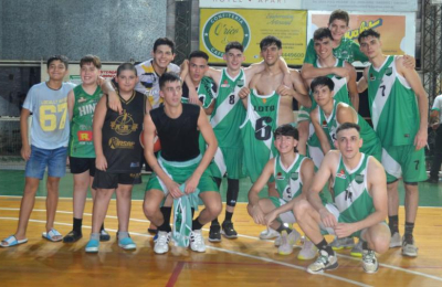 Hindú se sacó la mochila de ganar como local y va por Unión y Juventud de Bandera