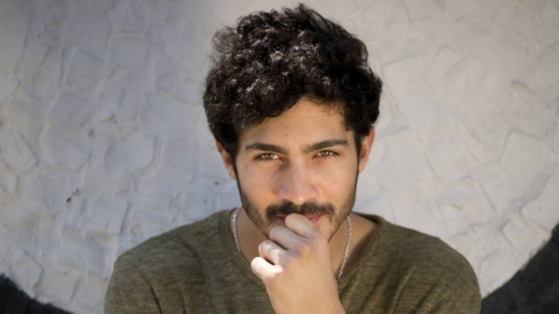 Netflix: la nueva serie española con el Chino Darín que todos están mirando