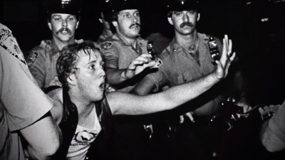 Proyectan un documental sobre personas LGBT detenidas en dictadura