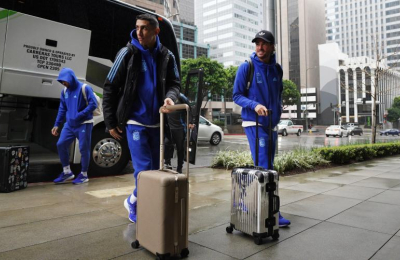 Canadá será el adversario del debut de Argentina en la Copa América