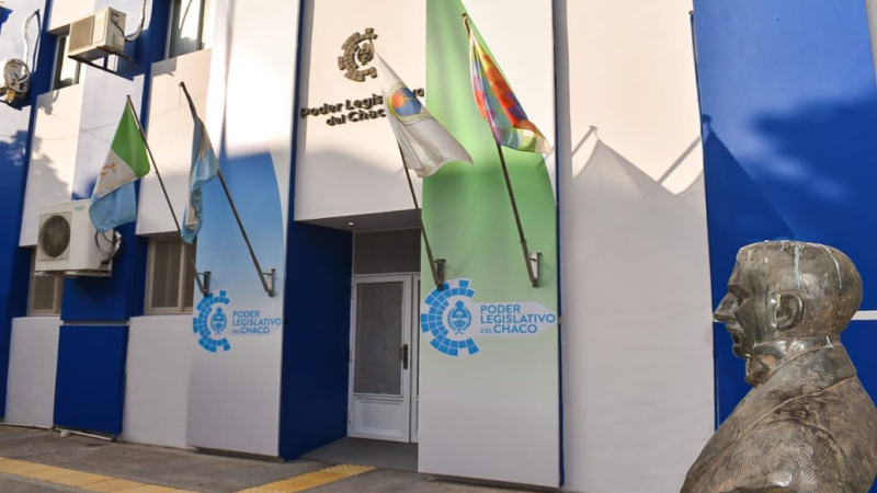 Preocupación legislativa porlos casos de dengue en el Chaco