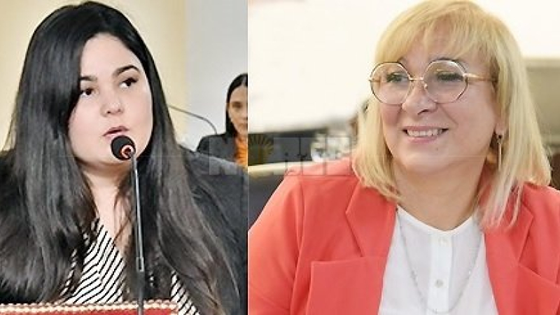 Gricelda Ojeda y Maida Whit no podrán asumir en el Consejo de la Magistratura