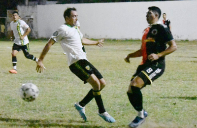 Unión-Juventud Unida y San Lorenzo contra Sportivo, los semifinalistas