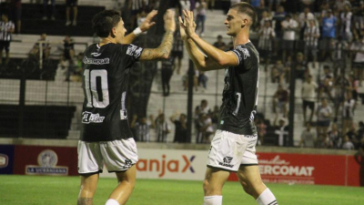 For Ever quiere dejar atrás su semana convulsionada y ganar en Tucumán