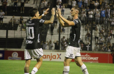 For Ever quiere dejar atrás su semana convulsionada y ganar en Tucumán