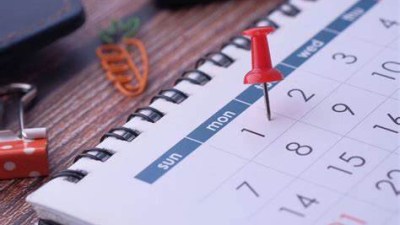 Cuáles son los feriados en abril y cuándo cae el próximo fin de semana largo de 2024