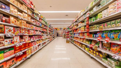 Consumidores se vuelcan a las segundas marcas