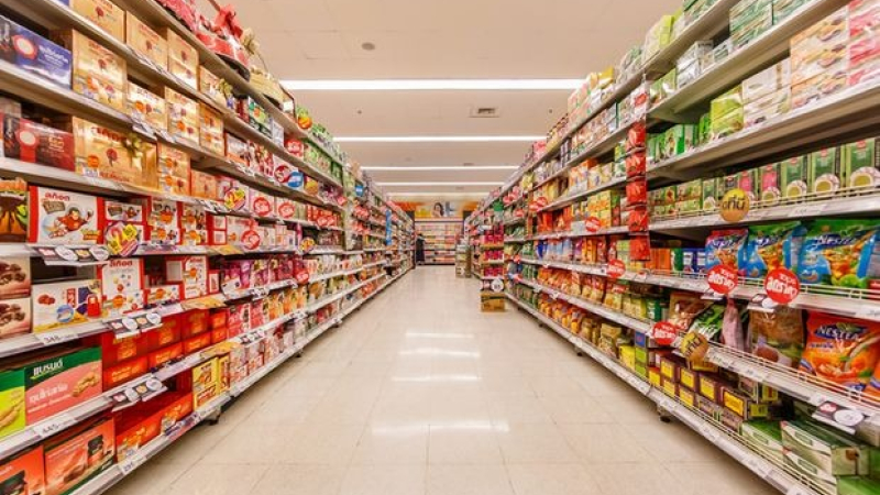 Consumidores se vuelcan a las segundas marcas