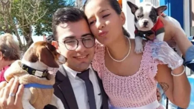 César a un año del femicidio de Cecilia desafía a los fiscales: "Jamás tuvieron y ni tienen pruebas"