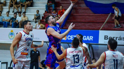 Villa San Martín cerró la fase regular con un triunfo y logró una clasificación histórica