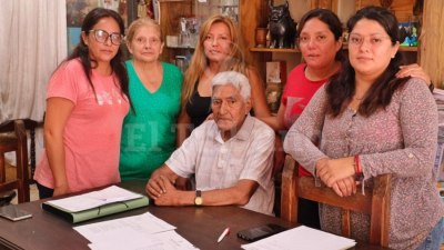Padece cáncer y el Pami le cortó la medicación