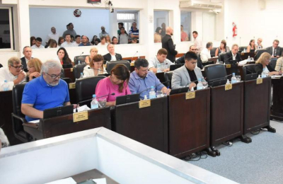 El oficialismo quiere avanzar con ratificación de la emergencia sanitaria