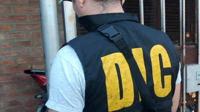 Detuvieron a dos influencers chaqueños por realizar sorteos clandestinos