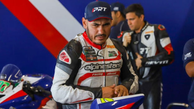 Gandola acelera su preparación para el estreno en Goiania