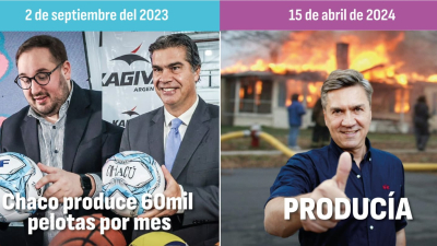 Diputados a los pelotazos: Lazzarini denunció que la gestión anterior creó "empresas fantasma"