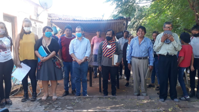 La Defensoría del Pueblo instó a la Nación y la Provincia a garantizar la asistencia alimentaria