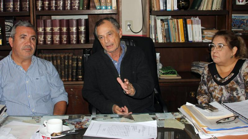 Cinco listas pugnan por representar a los trabajadores legislativos el 25