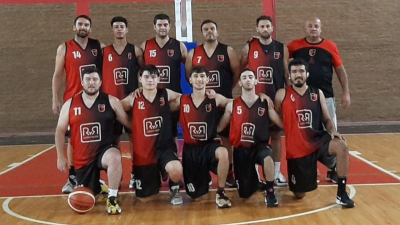 ABR: Don Orione, San Fernando e Hindú, en el cierre de la segunda