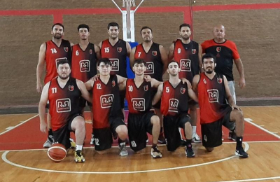 ABR: Don Orione, San Fernando e Hindú, en el cierre de la segunda
