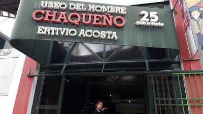 Resistencia suma un espacio afrodescendiente chaqueño