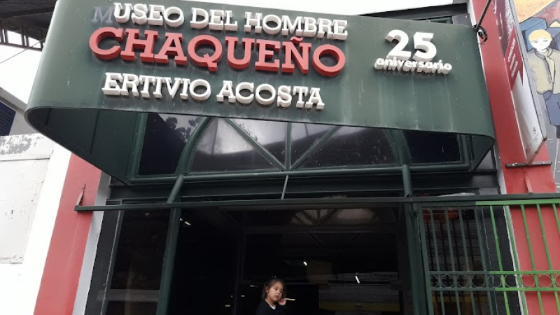 Resistencia suma un espacio afrodescendiente chaqueño