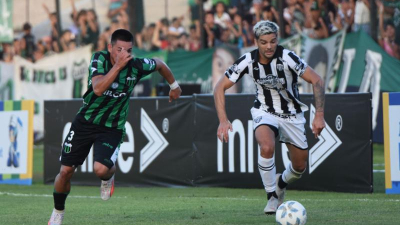 For Ever: Agustín Bellone se mete en el equipo