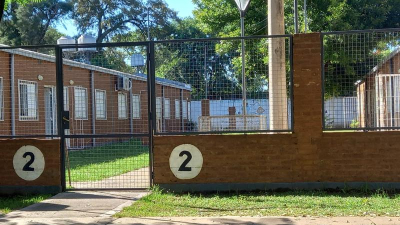 Residencias estudiantiles colmadas, con mayoría de mujeres en la demanda de cupos