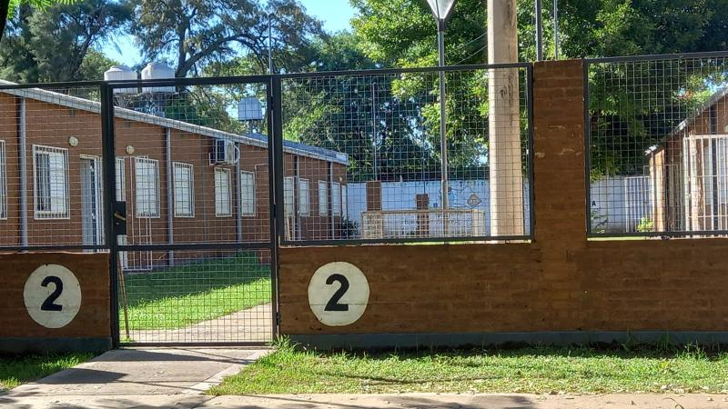 Residencias estudiantiles colmadas, con mayoría de mujeres en la demanda de cupos