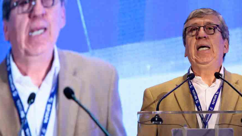La SIP, preocupada por la desconfianza de la sociedad hacia los medios 