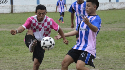 Se pone en marcha la Primera "B" liguista