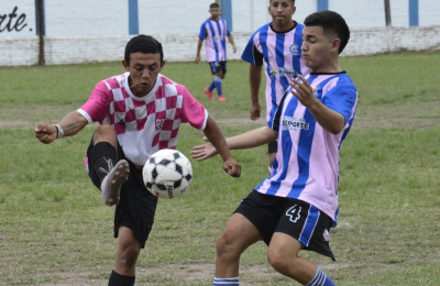 Se pone en marcha la Primera "B" liguista