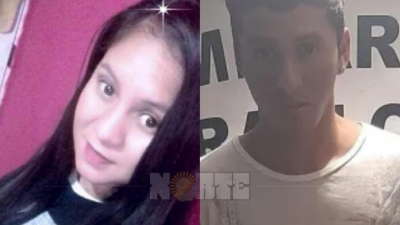Evoluciona favorablemente la joven apuñalada por su expareja